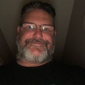 Meet your Posher, Joseph